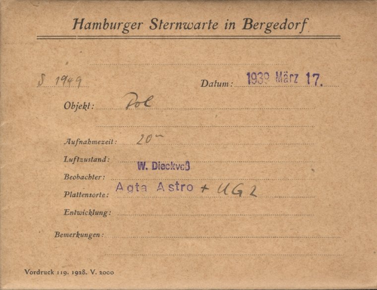 Plattenhuelle ST01949