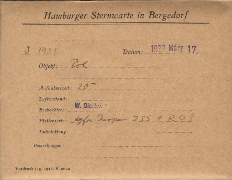 Plattenhuelle ST01951