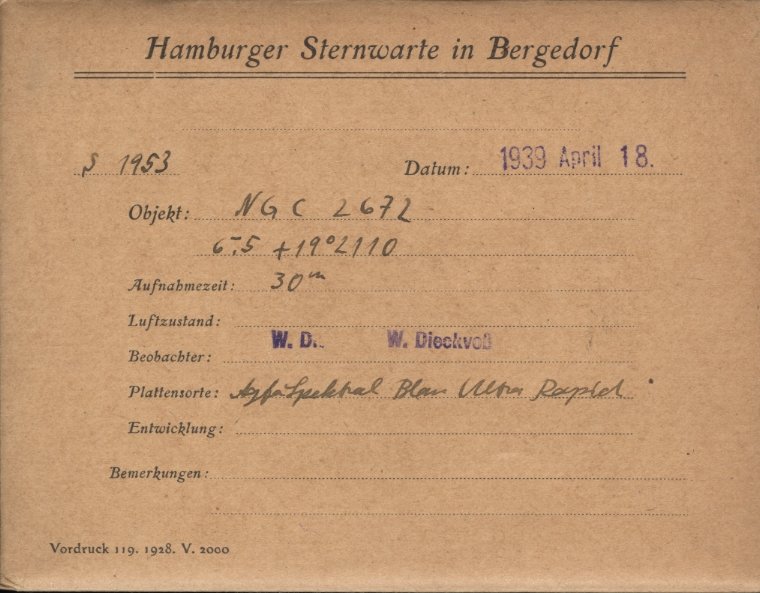 Plattenhuelle ST01953