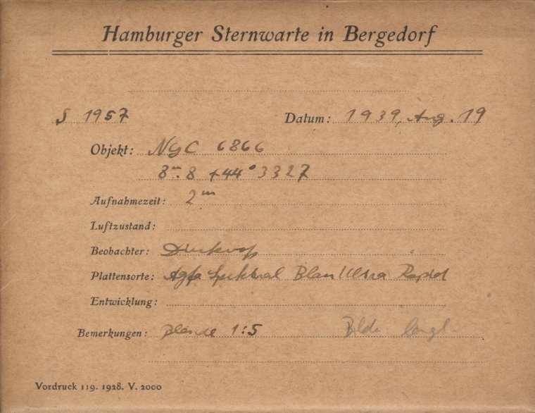 Plattenhuelle ST01957