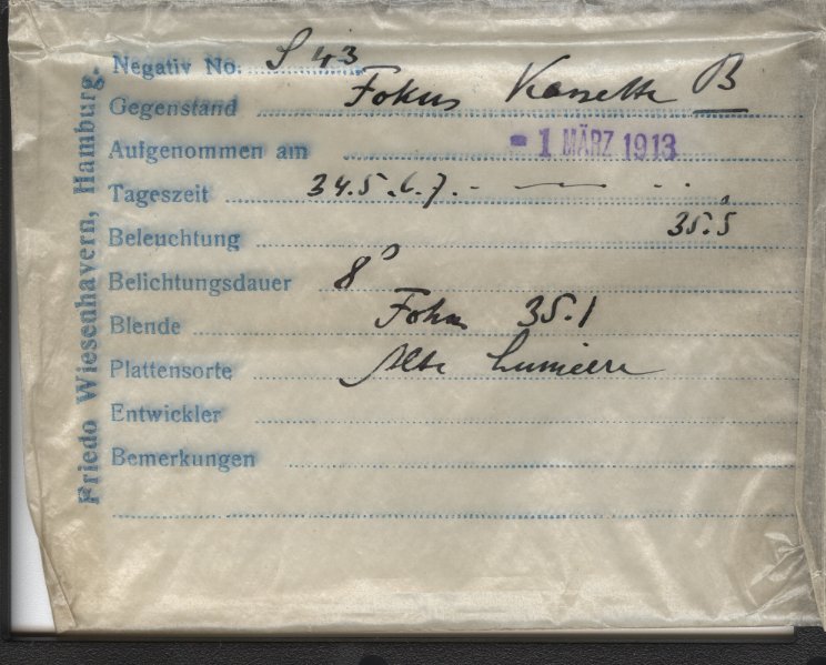 Plattenhuelle ST00043
