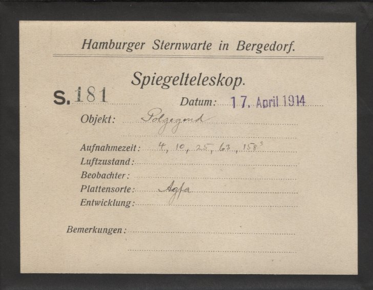 Plattenhuelle ST00181