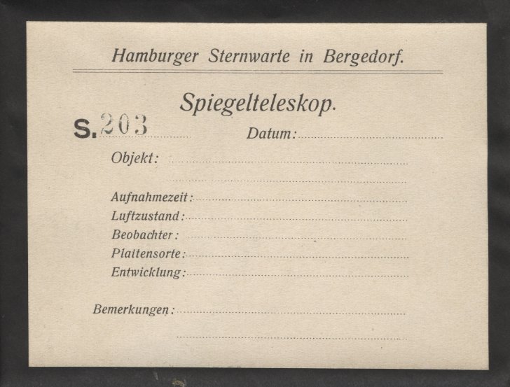 Plattenhuelle ST00203