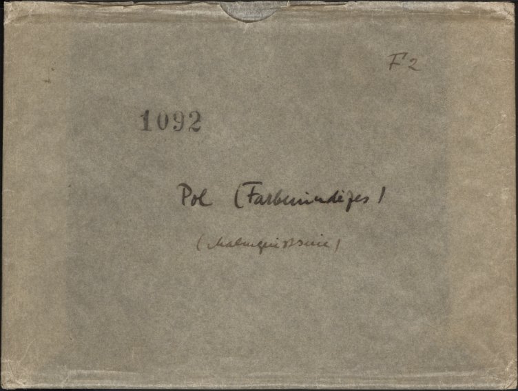 Plattenhuelle ST01092a
