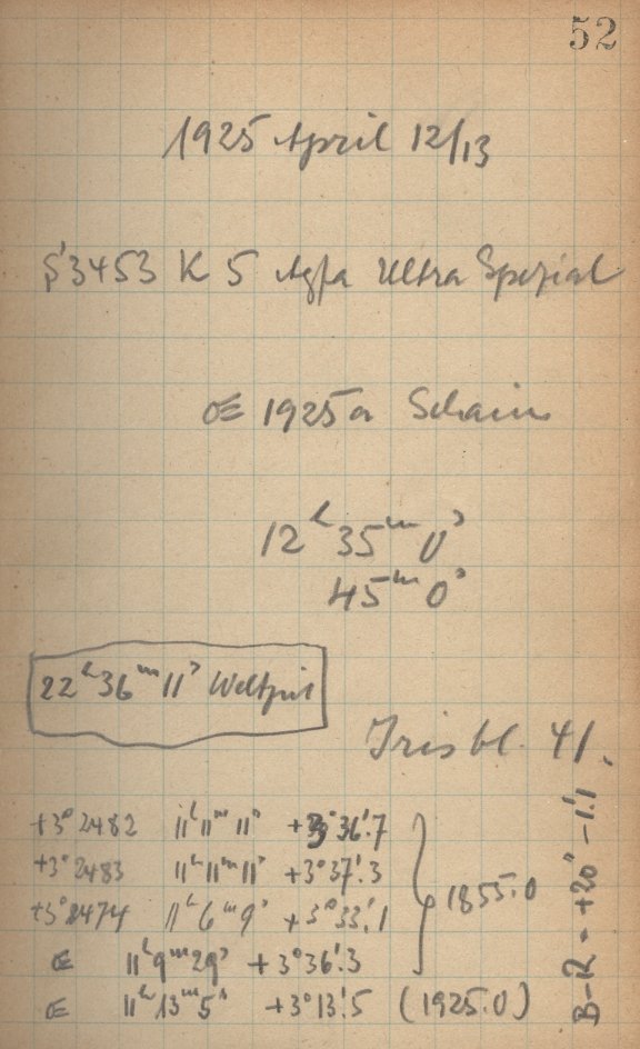 Scan ST03453