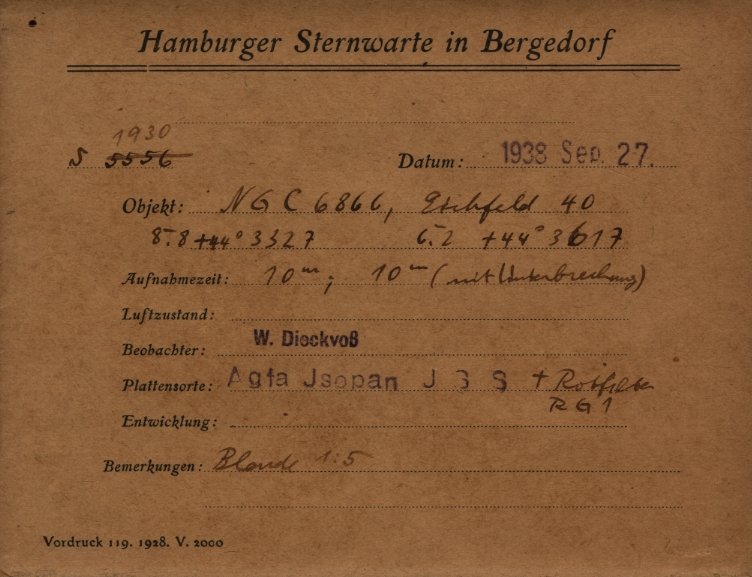Plattenhuelle ST01930