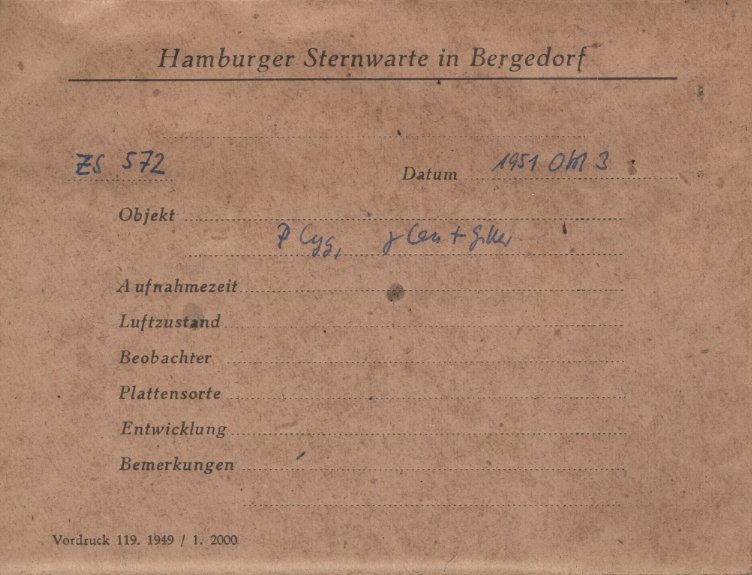 Plattenhuelle STZ0572