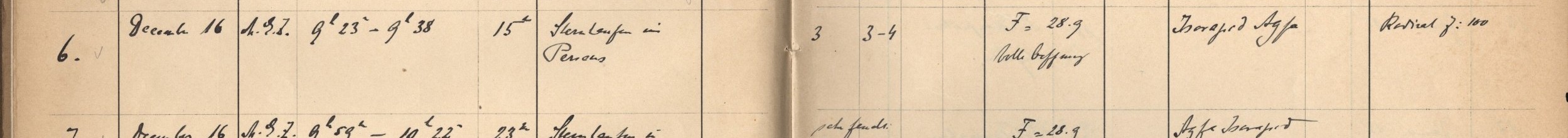 Plattenverzeichnis Eintrag00006