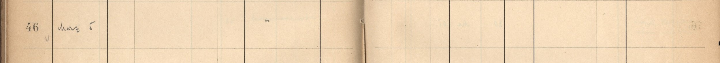 Plattenverzeichnis Eintrag00046