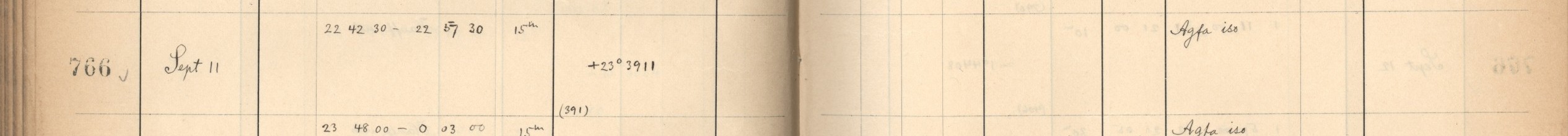 Plattenverzeichnis Eintrag00766