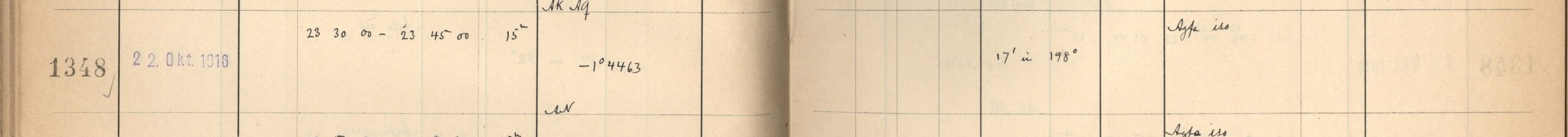 Plattenverzeichnis Eintrag01348
