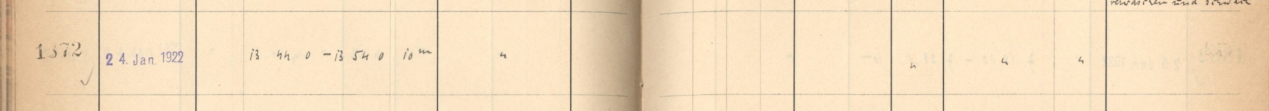 Plattenverzeichnis Eintrag01872