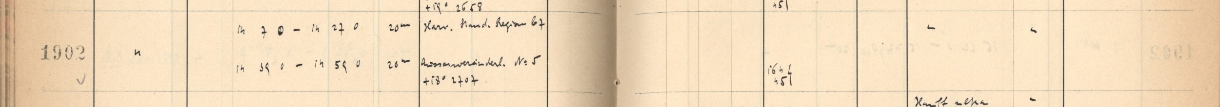 Plattenverzeichnis Eintrag01902