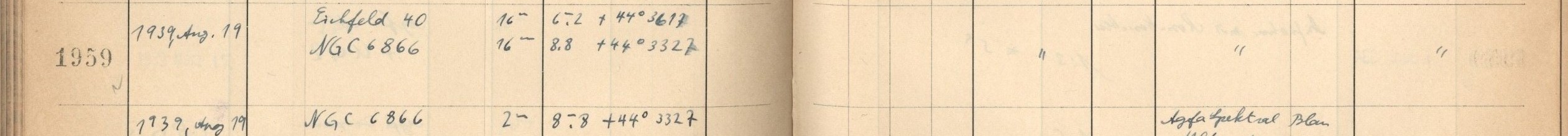 Plattenverzeichnis Eintrag01959