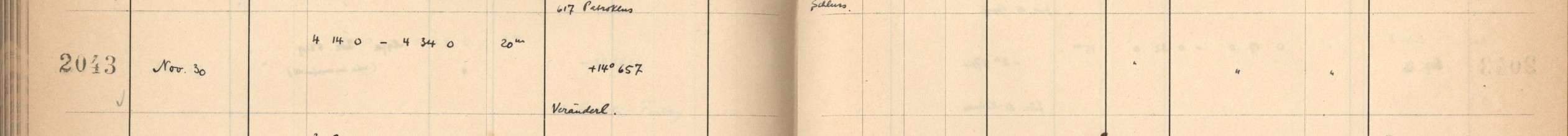 Plattenverzeichnis Eintrag02043