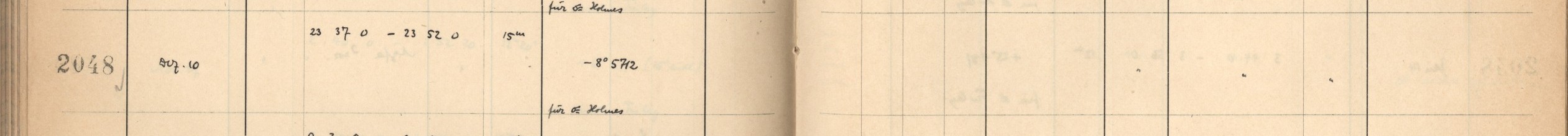 Plattenverzeichnis Eintrag02048