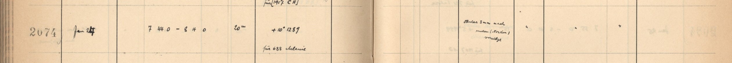 Plattenverzeichnis Eintrag02074