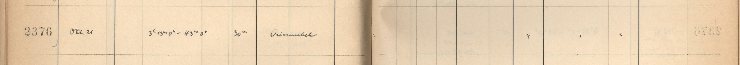 Plattenverzeichnis Eintrag02376