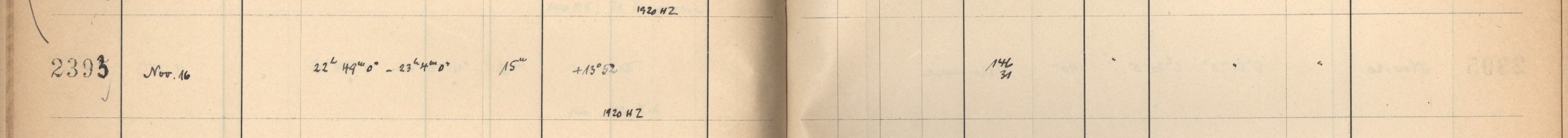 Plattenverzeichnis Eintrag02395