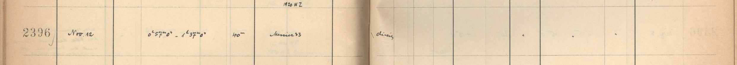 Plattenverzeichnis Eintrag02396
