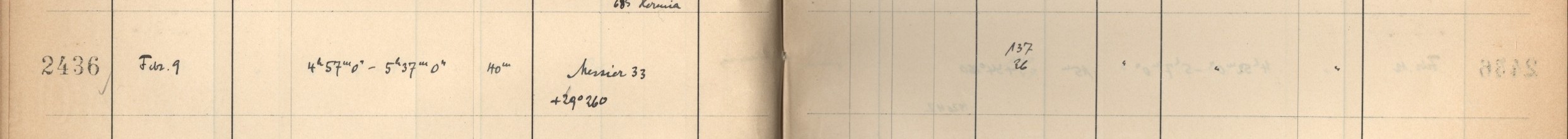 Plattenverzeichnis Eintrag02436