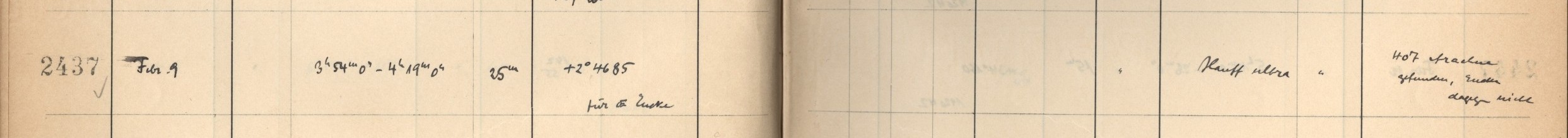 Plattenverzeichnis Eintrag02437