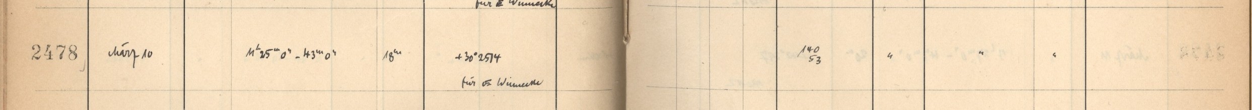 Plattenverzeichnis Eintrag02478