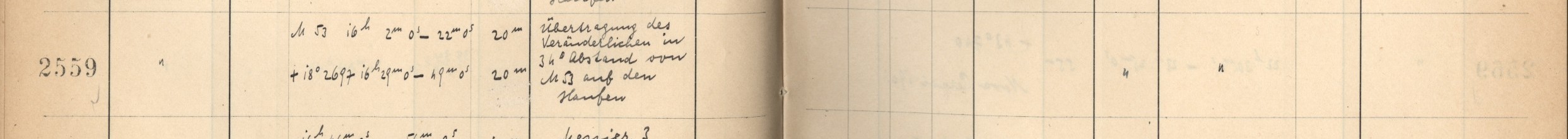 Plattenverzeichnis Eintrag02559