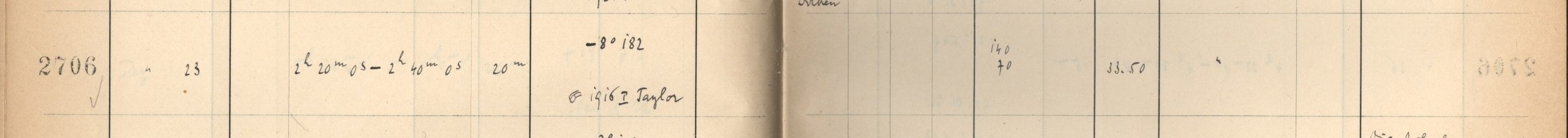Plattenverzeichnis Eintrag02706