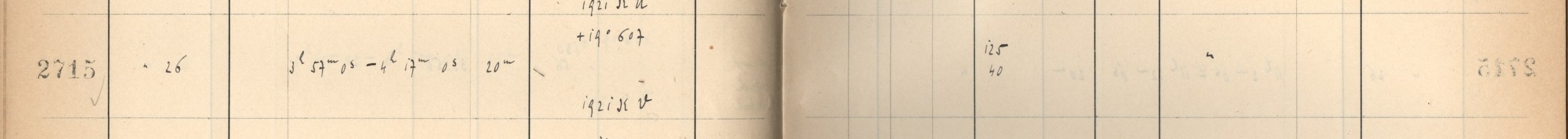 Plattenverzeichnis Eintrag02715