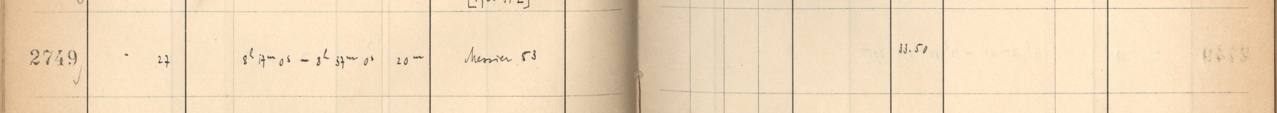 Plattenverzeichnis Eintrag02749