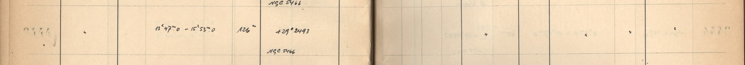 Plattenverzeichnis Eintrag03444