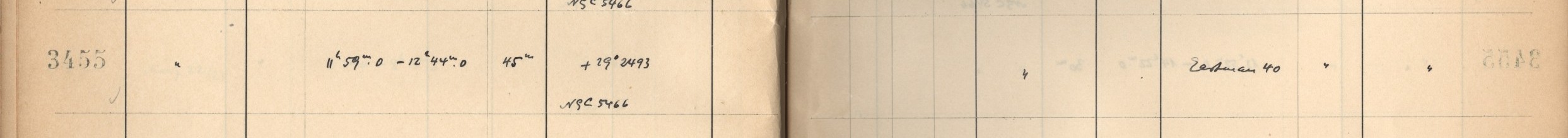 Plattenverzeichnis Eintrag03455