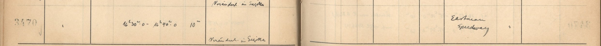 Plattenverzeichnis Eintrag03470