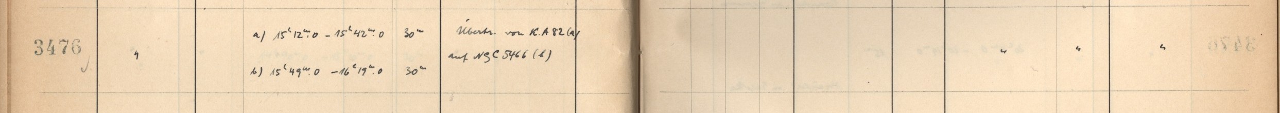 Plattenverzeichnis Eintrag03476