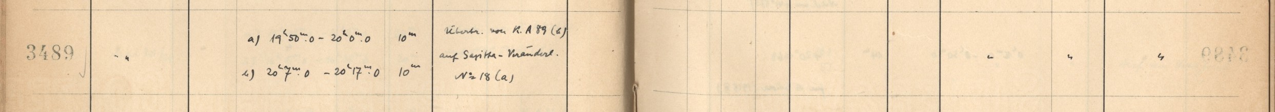 Plattenverzeichnis Eintrag03489