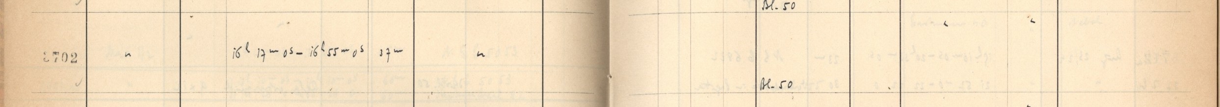 Plattenverzeichnis Eintrag03702