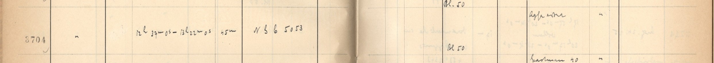 Plattenverzeichnis Eintrag03704