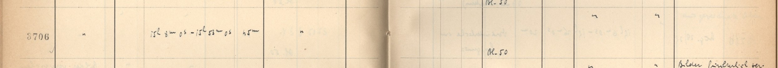 Plattenverzeichnis Eintrag03706