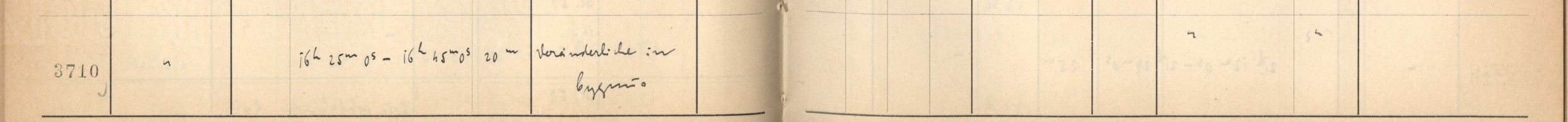 Plattenverzeichnis Eintrag03710