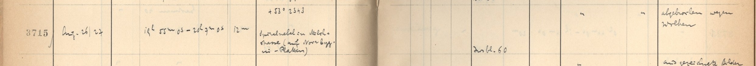 Plattenverzeichnis Eintrag03715