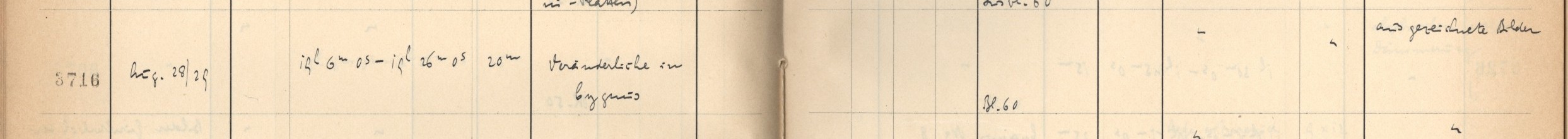 Plattenverzeichnis Eintrag03716