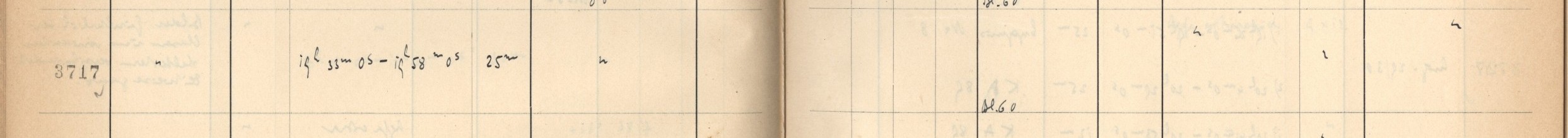 Plattenverzeichnis Eintrag03717