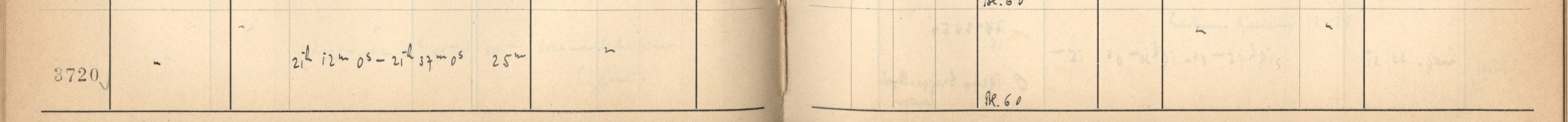 Plattenverzeichnis Eintrag03720