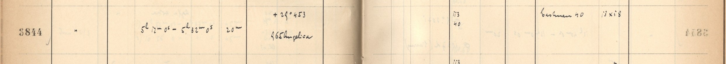 Plattenverzeichnis Eintrag03844