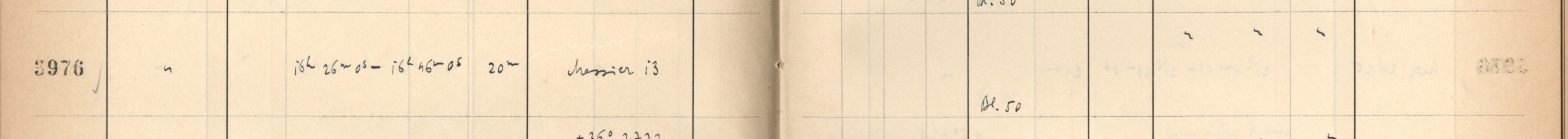 Plattenverzeichnis Eintrag03976