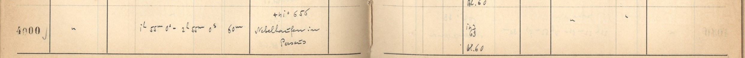 Plattenverzeichnis Eintrag04000