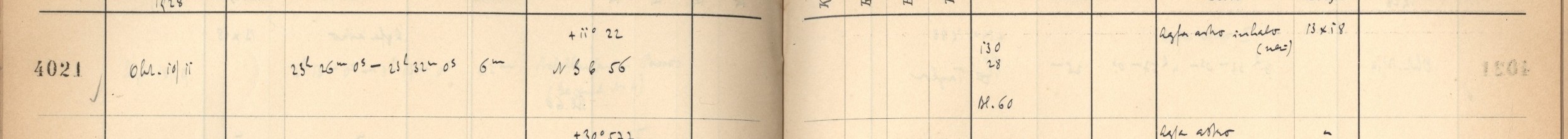 Plattenverzeichnis Eintrag04021