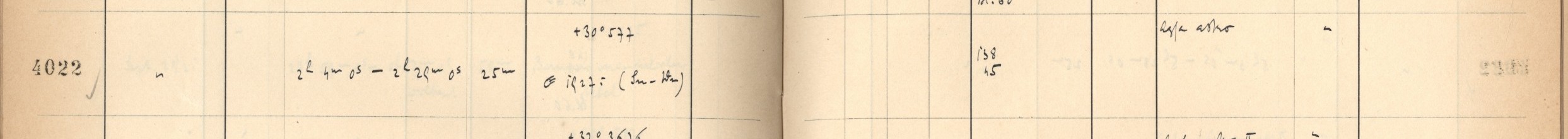 Plattenverzeichnis Eintrag04022