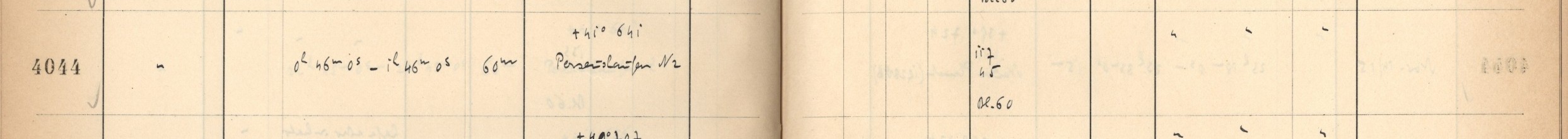 Plattenverzeichnis Eintrag04044